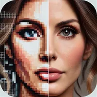 Dotcam - Photo Pixel Art Maker icon