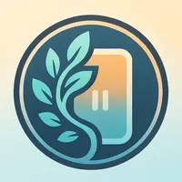 MoodShift: Mindful Screen Time icon