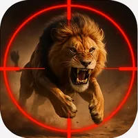 Wild Animal: Hunting Master icon