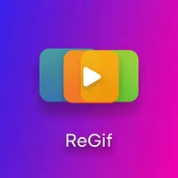 ReGif icon