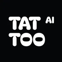Tattoo AI Design & Generator icon