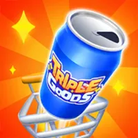 Triple Goods- Match 3D Game icon