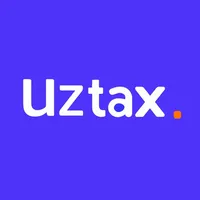 UzTax - taksi va yetkazish icon