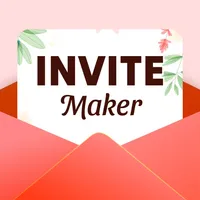 RSVP Text Party Invitations icon