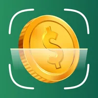 Coin Identifier・Value Checker icon