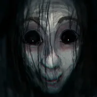 Scary Horror 3d Creepy Game icon