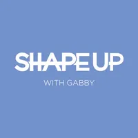 Shape Up With Gabby icon
