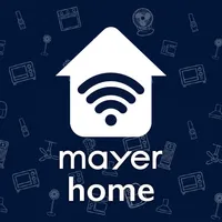 mayer home icon