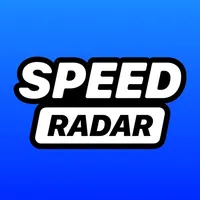 Radar Detector: Camera Tracker icon