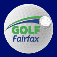 Golf Fairfax icon