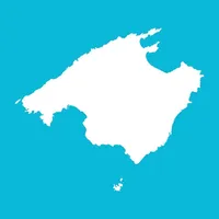 Beaches Mallorca icon