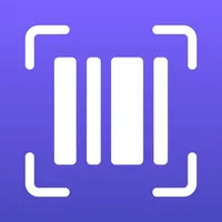 Barcode Scanner, QR Reader icon