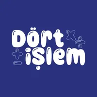 Çocuklar İçin Dört İşlem icon