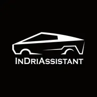 InDriAssistant icon