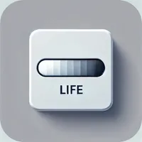 Lifebar - Life Clock - Time... icon
