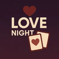 Love Night: Spicy Couples Game icon
