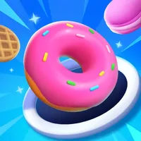 Eat All: Hole Game icon
