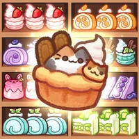 Cat Bakery : Sort Puzzle icon