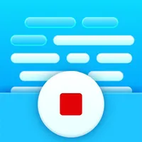 Teleprompter - Floating Script icon