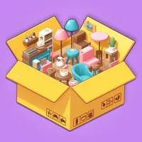 Dreamy Interior - Decor Life icon