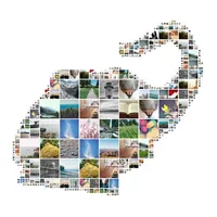 Huge Collage Maker icon