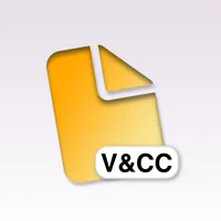 VCF&CSV Converter icon