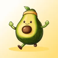 Kalo - AI Calorie Tracker icon