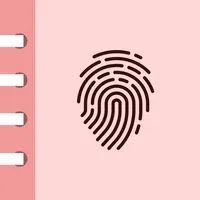 Daynote : Diary with Password icon