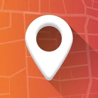 Phone Location Tracker Control icon