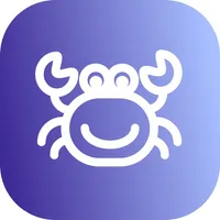 蟹皇堡 icon