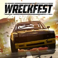 Wreckfest: Try and Buy icon