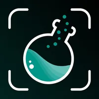 Chemistry Solver Homework AI icon