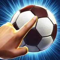 Swipe Football: Goal Clash icon