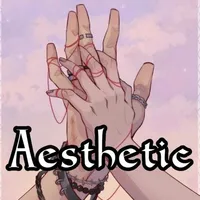 Aesthetic Backgrounds HD icon