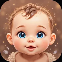 Ai Baby: ai baby generator icon