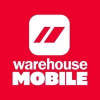 Warehouse Mobile icon