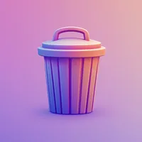 MediaPurge: Delete Old Photos icon