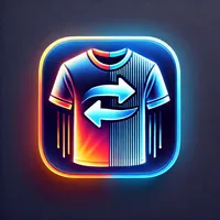 FitSwap: AI Clothes Changer icon