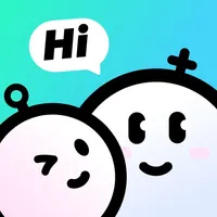Slinky - Video Call, 1v1 Chat icon