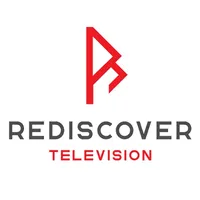 ReDiscover Television App icon