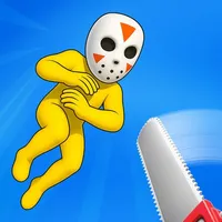 Villain Capture: Slice & Smash icon