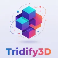 TRIDIFY3d icon