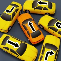 Traffic Time Rescue: Car Jam icon