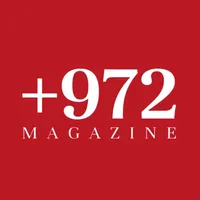 +972 Magazine icon