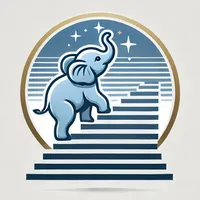 Steps & Stars Parenting AI icon