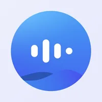 Onda AI Podcast Note Taker icon