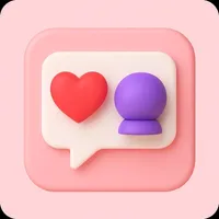 Match, Fortune: FaceMatch icon