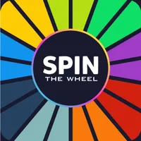 Spin The Wheel: Tiny Decision icon