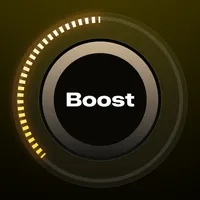 Bass Booster・Volume Amplifier icon