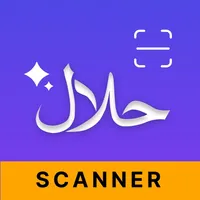 Halal Check: HalalScan AI icon